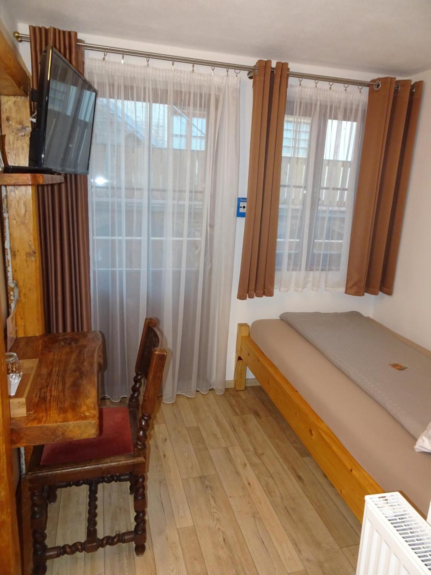 דינגולפינג Wirgarten Antik Hotel מראה חיצוני תמונה